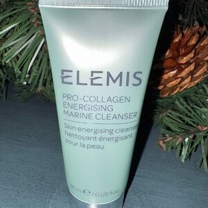 ELEMIS Pro-Collagen Energising Marine Cleanser 1 Fl Oz Brand New Without Box